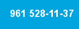 961 528-11-37 961 528-11-37